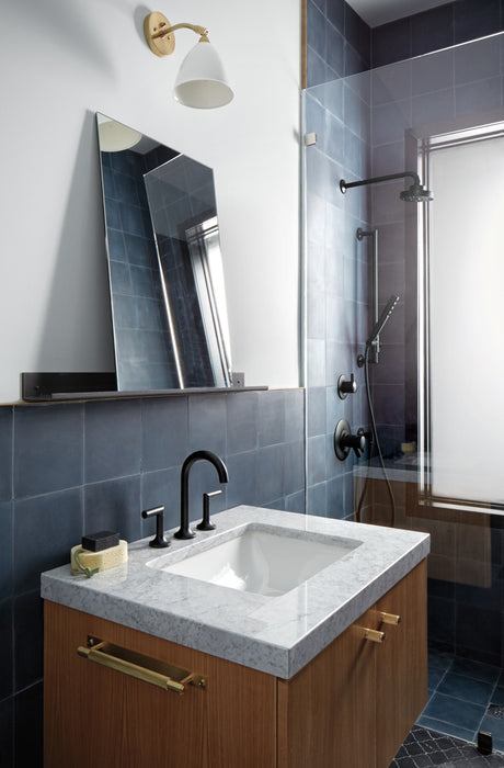 Brizo Jason Wu for Brizo:T60475 TempAssure(R) Thermostatic Tub and Shower Trim