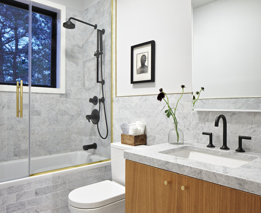 Brizo Jason Wu for Brizo:T60475 TempAssure(R) Thermostatic Tub and Shower Trim