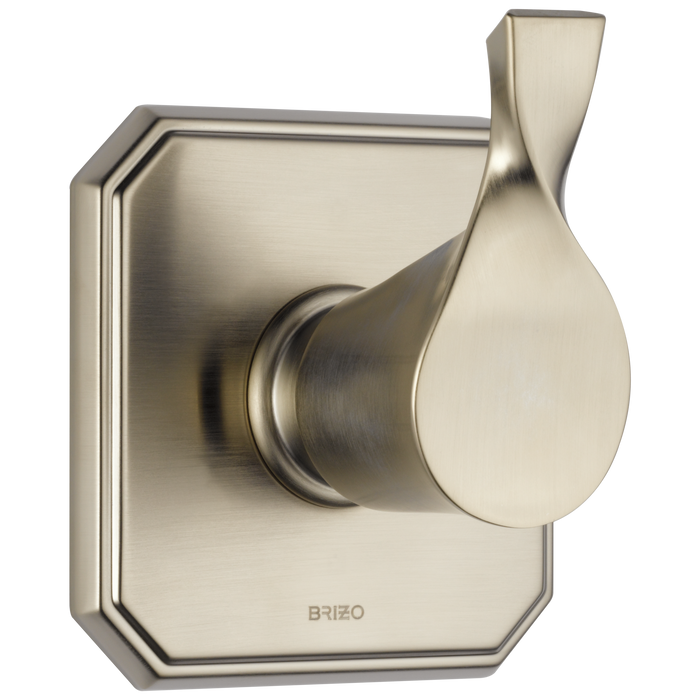 Brizo Virage:T60830 3-Function Diverter Trim