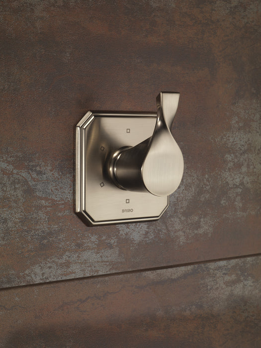 Brizo Virage:T60830 3-Function Diverter Trim