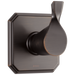 Brizo Virage:T60830 3-Function Diverter Trim