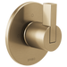 Brizo Litze: 3-FUNCTION DIVERTER TRIM - Less Handle