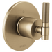 Brizo Litze: 3-FUNCTION DIVERTER TRIM - Less Handle