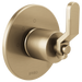 Brizo Litze: 3-FUNCTION DIVERTER TRIM - Less Handle