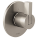 Brizo Litze: 3-FUNCTION DIVERTER TRIM - Less Handle