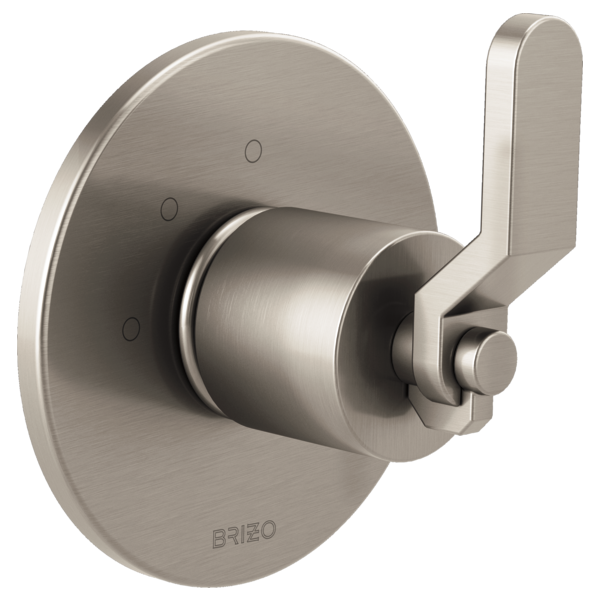 Brizo Litze: 3-FUNCTION DIVERTER TRIM - Less Handle