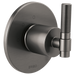 Brizo Litze T60835 3-Function Diverter Trim - Less Handle