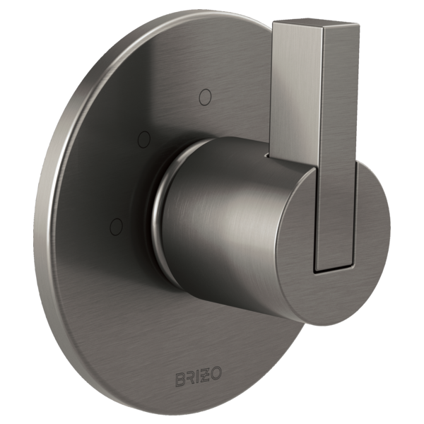 Brizo Litze T60835 3-Function Diverter Trim - Less Handle