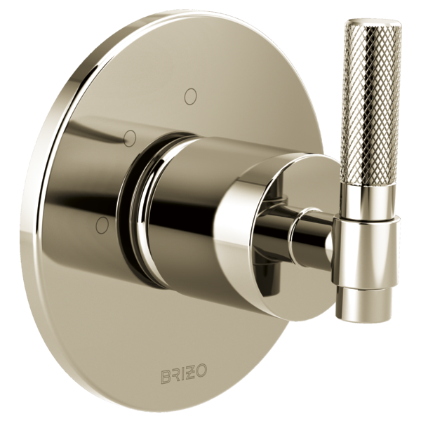 Brizo Litze T60835 3-Function Diverter Trim - Less Handle