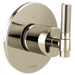 Brizo Litze T60835 3-Function Diverter Trim - Less Handle