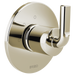 Brizo Litze T60835 3-Function Diverter Trim - Less Handle