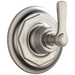 Brizo Rook T60861 3-Function Diveter Trim