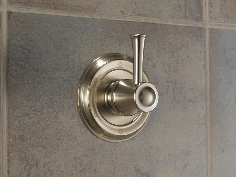 Brizo Baliza:T60905 6-Function Diverter Trim