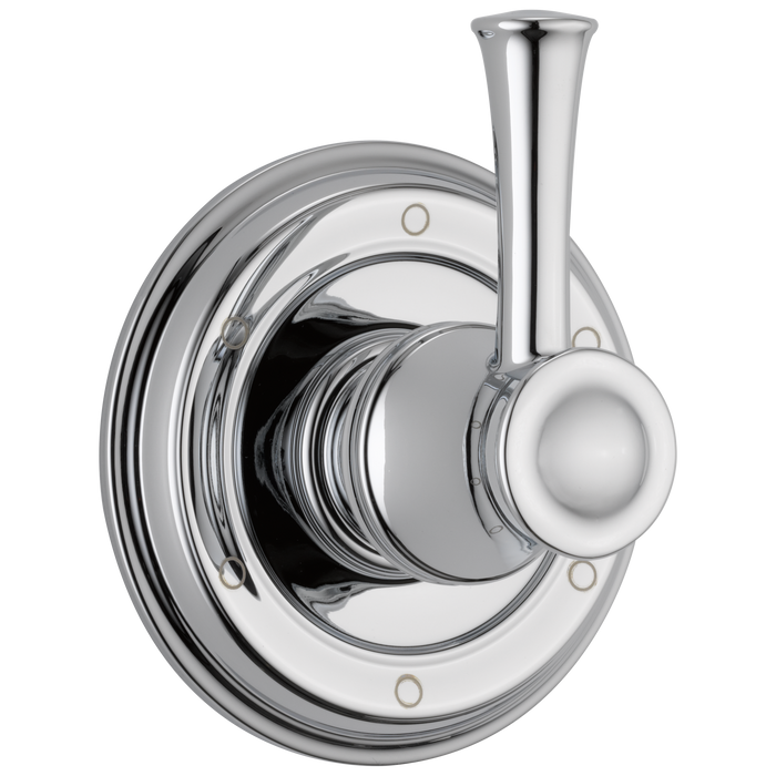 Brizo Baliza:T60905 6-Function Diverter Trim