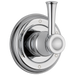 Brizo Baliza:T60905 6-Function Diverter Trim