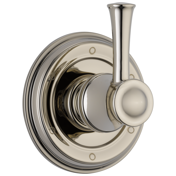Brizo Baliza:T60905 6-Function Diverter Trim