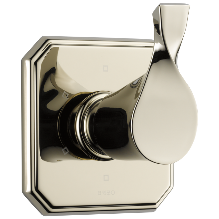 Brizo Virage:T60930 6-Function Diverter Trim