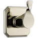 Brizo Virage:T60930 6-Function Diverter Trim
