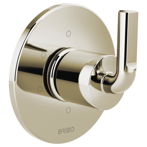 Brizo Litze: 6-FUNCTION DIVERTER TRIM - Less Handle