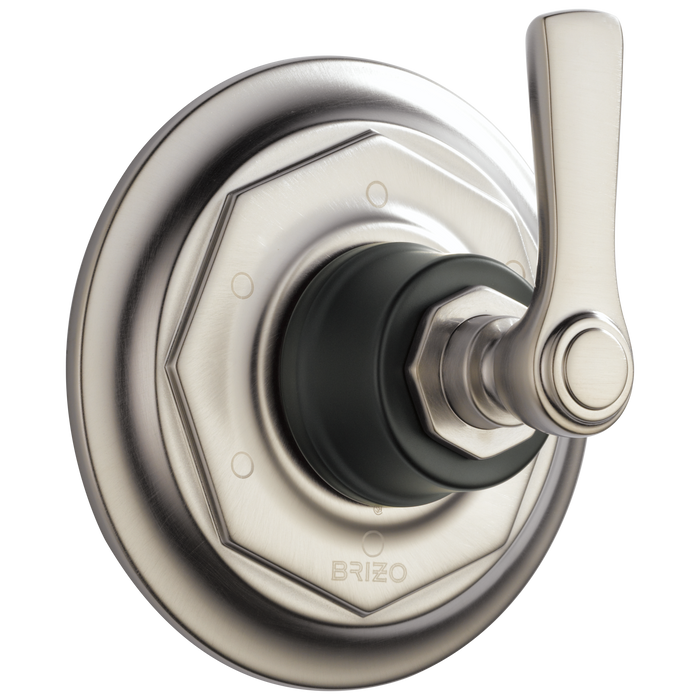 Brizo Rook:T60961 6-Function Diverter Trim