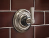 Brizo Rook:T60961 6-Function Diverter Trim