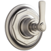 Brizo Rook:T60961 6-Function Diverter Trim