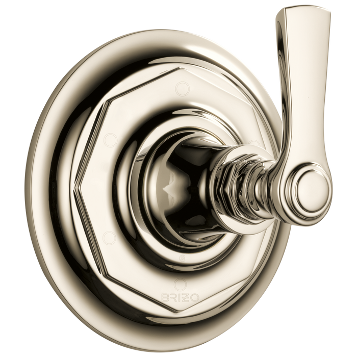 Brizo Rook:T60961 6-Function Diverter Trim