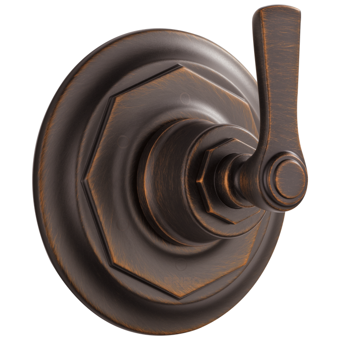 Brizo Rook:T60961 6-Function Diverter Trim