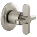 Brizo Jason Wu for Brizo: 6-Function Diverter Trim - Less Handle