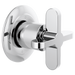 Brizo Jason Wu for Brizo: 6-Function Diverter Trim - Less Handle