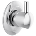 Brizo Jason Wu for Brizo: 6-Function Diverter Trim - Less Handle