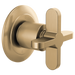 Brizo Jason Wu for Brizo: 6-Function Diverter Trim - Less Handle