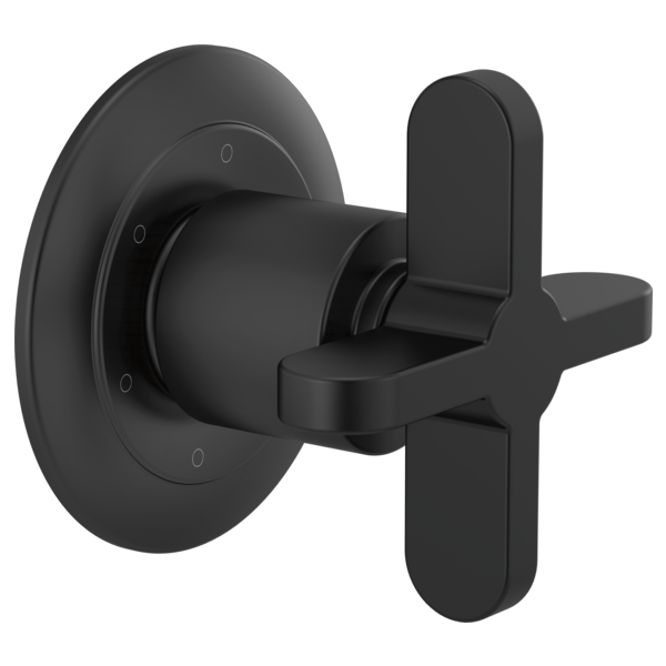 Brizo Jason Wu for Brizo: 6-Function Diverter Trim - Less Handle
