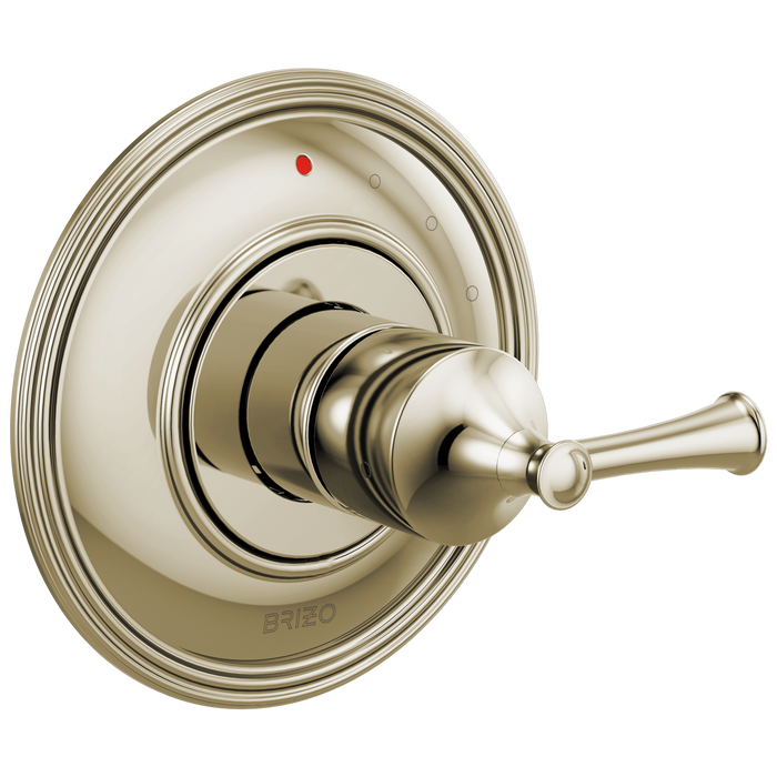 Brizo Baliza T60P005 Pressure Balance Valve Only Trim
