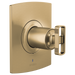Brizo Kintsu T60P006 Pressure Balance Valve Only Trim - Less Handles