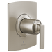 Brizo Kintsu T60P006 Pressure Balance Valve Only Trim - Less Handles
