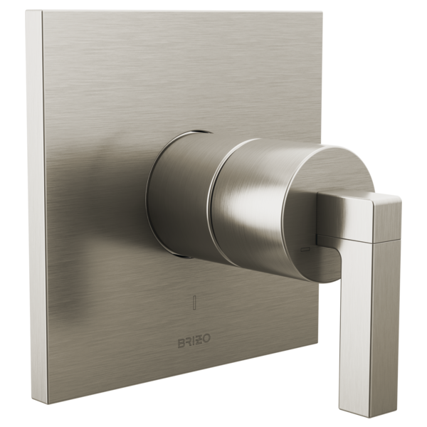 Brizo Frank Lloyd Wright T60P022 Pressure Balance Valve Only Trim - Less Handle