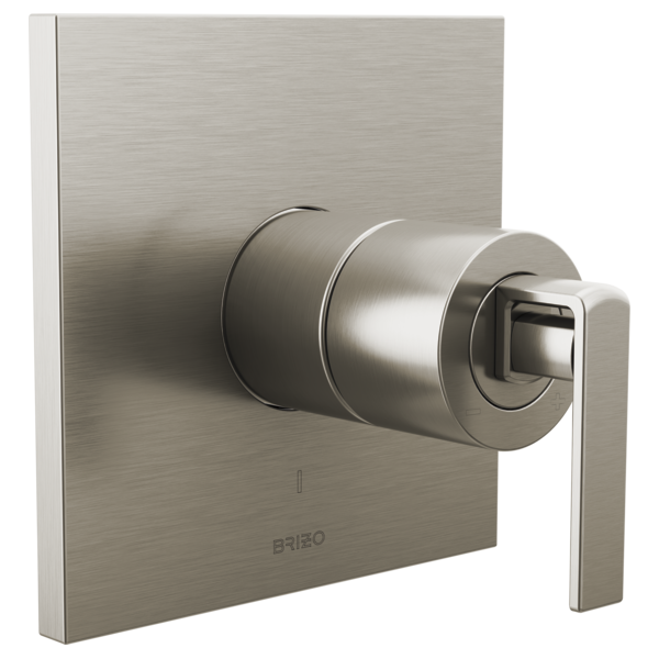 Brizo Frank Lloyd Wright T60P022 Pressure Balance Valve Only Trim - Less Handle