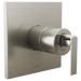 Brizo Frank Lloyd Wright T60P022 Pressure Balance Valve Only Trim - Less Handle
