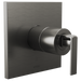 Brizo Frank Lloyd Wright T60P022 Pressure Balance Valve Only Trim - Less Handle