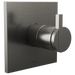 Brizo Frank Lloyd Wright T60P022 Pressure Balance Valve Only Trim - Less Handle