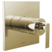 Brizo Frank Lloyd Wright T60P022 Pressure Balance Valve Only Trim - Less Handle