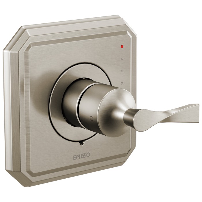 Brizo Virage:T60P030 Pressure Balance Valve Only Trim