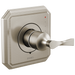 Brizo Virage:T60P030 Pressure Balance Valve Only Trim