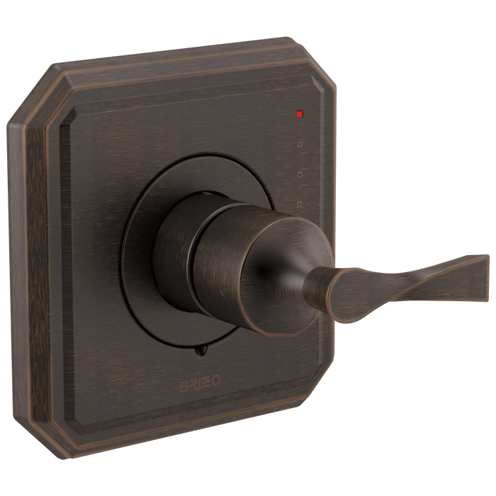 Brizo Virage:T60P030 Pressure Balance Valve Only Trim