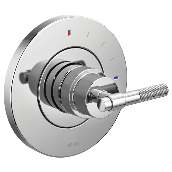 Brizo Litze T60P035 Pressure Balance Valve Only Trim - Less Handle