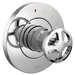 Brizo Litze T60P035 Pressure Balance Valve Only Trim - Less Handle