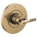 Brizo Litze T60P035 Pressure Balance Valve Only Trim - Less Handle