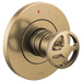 Brizo Litze T60P035 Pressure Balance Valve Only Trim - Less Handle