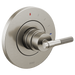 Brizo Litze T60P035 Pressure Balance Valve Only Trim - Less Handle